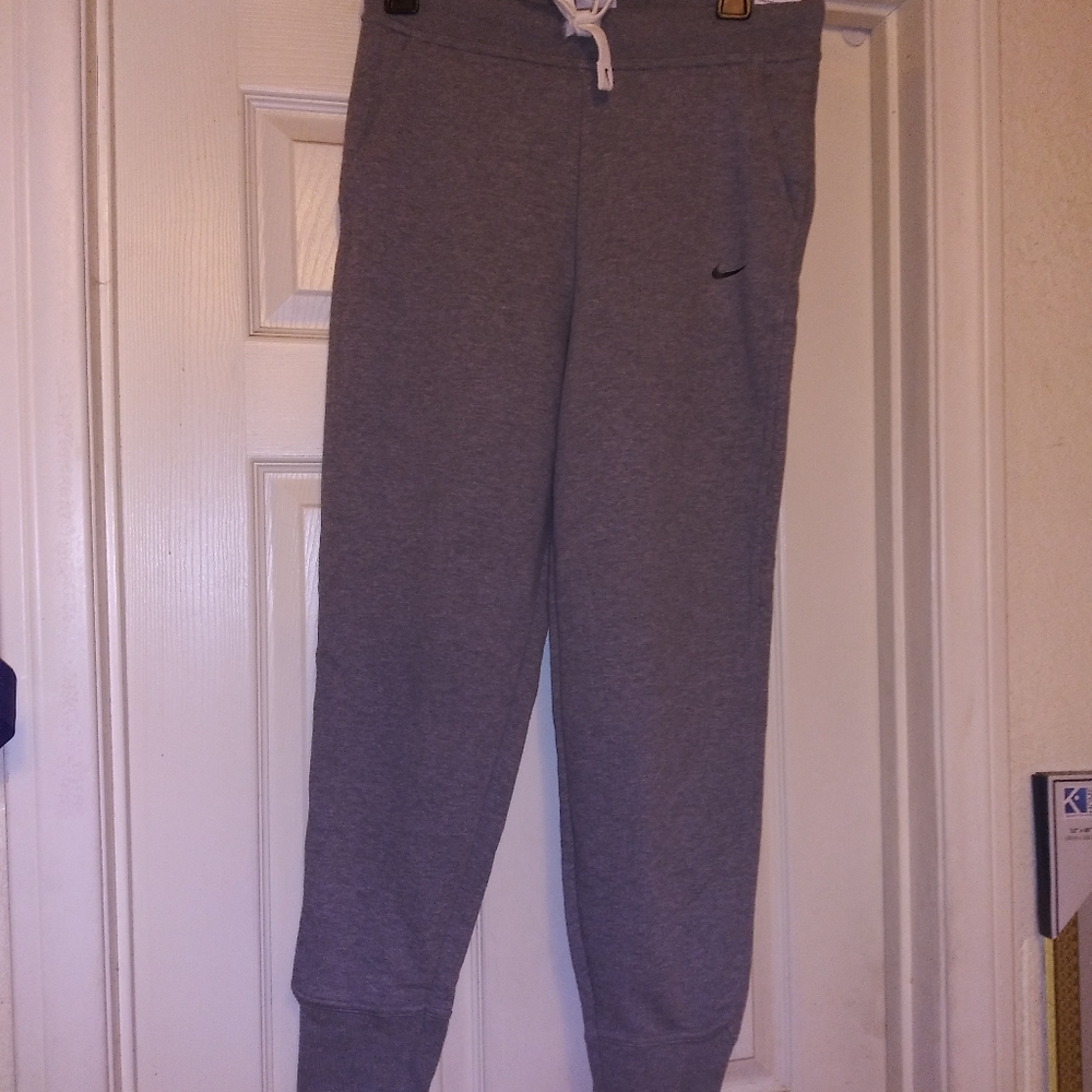 Nike Dri-Fit Jogger Pants